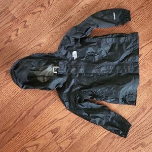 Kids North Face Hyvent